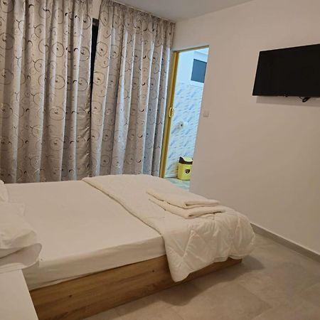 Hotel Sunshine Schitu Exterior foto